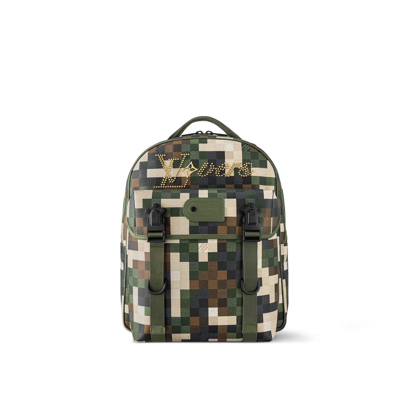 Louis Vuitton Motion Backpack